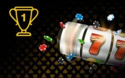 7i77 Bonanza Gold pada 7i77