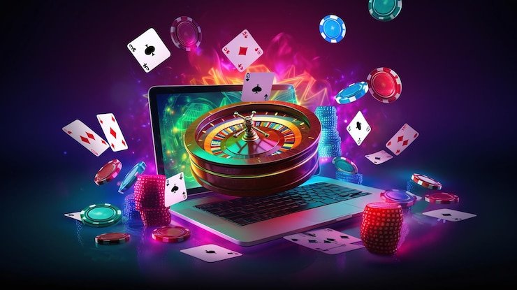 7i77 Pyramid Bonanza