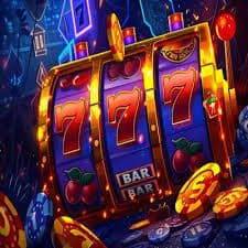 7i77 Wild West Gold